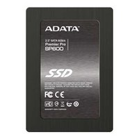 Adata SP600 64GB SATA SSD Hard Drive