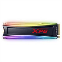Adata Spectrix S40G RGB M.2 NVMe NVMe 256GB SSD Hard Drive