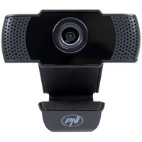 pni-cw1850-webcam-full-hd-met-luidspreker