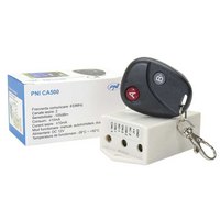 pni-ca500-relay-remote-control