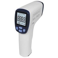 Silvercloud UF41 Digital Thermometer