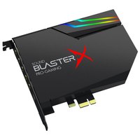Creative PCI-E SoundBlasterX AE-5 Plus Sound Card