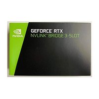 Nvidia GeForce RTX NvLink Brücke 3 Slot