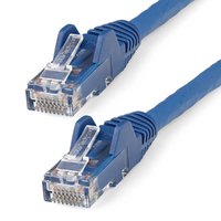 startech-cable-red-rj45-cat6-utp-1-m