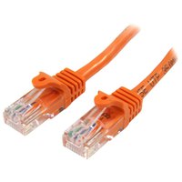 startech-cable-red-rj450-cm-cat6-50-cm