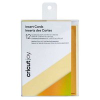 cricut-cream-holo-insert-cards-12-units