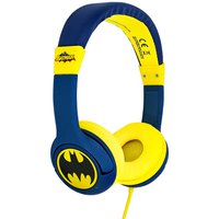 Otl technologies Batman Cape Crusader Kids Headphones