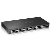 zyxel-gs2220-50-switch-48-ports