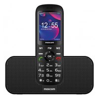 Maxcom MM740 Mobile Phone 2G 2.4´´
