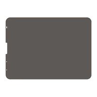 Panzer glass iPad Pro 2020 Privacy Filter 11´´