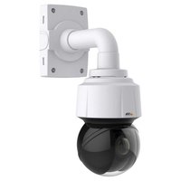 Axis Q6128-E Überwachungskamera