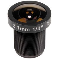 Axis 5901-371 2.10 Mm F/2.2 Kameraobjektiv