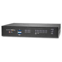 Sonicwall TZ370 High Availability Firewall