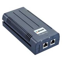 Microchip Inyector PoE PD-9601GC