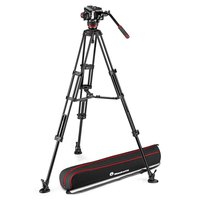 manfrotto-504x-ball-head-and-twin-aluminium-tripod-and-central-stabilizer
