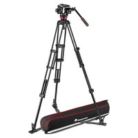 manfrotto-504x-twin-aluminium-ball-joint-and-floor-flush-stabilizer