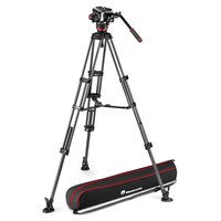 manfrotto-504x-ball-head-with-twin-carbon-tripod-and-central-stabilizer