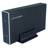 Lc power LC-35U3 HDD External Case 3.5´´