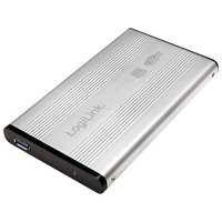 Logilink UA0106A HDD External Case 2.5´´
