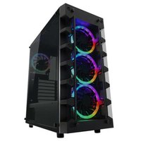 Lc power 709B tower case