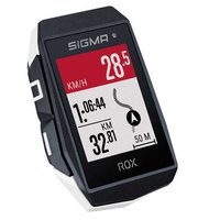 Sigma ROX 11.1 EVO Cycling Computer With Sensor Kit