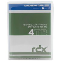 Tandberg Disque Dur SAS RDX 4TB