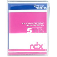 Tandberg Disque Dur à Cartouche RDX 5TB