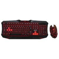 Approx APPBAT Gaming Mouse And Keyboard
