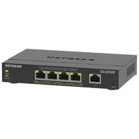 netgear-gs305ep-switch-5-ports