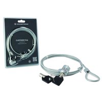conceptronic-cnbslock15-security-cable-with-key-for-laptop-1.5-m