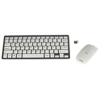 Tacens Levis Combo V2 Wireless Mouse And Keyboard