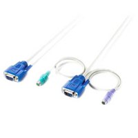 level-one-kvm-1-to-3-cable-1.8-m