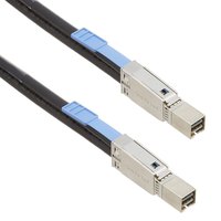 Microchip Cable SFF8644 2 m