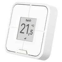 Avm Fritz Dect 440 Smart Thermostat
