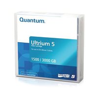 Quantum LTO5 1.5/3TB Datenkassette