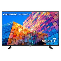 Grundig 50GFU7800B 50´´ 4K LED TV