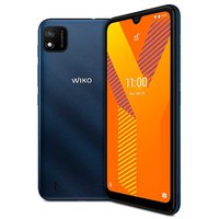 Wiko Y62 1GB/16GB 6.1´´ Dual Sim Smartphone