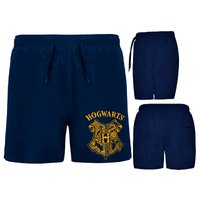 Warner bros Harry Potter Hogwarts Swimming Shorts