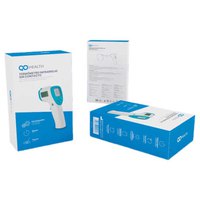 Qd health Thermomètre IT22