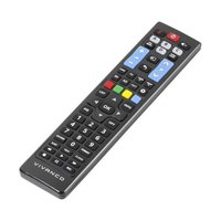 vivanco-2000-universal-remote-control