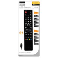 vivanco-37601-2-in-1-universal-remote-control