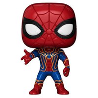 funko-figura-marvel-avengers-infinity-war-iron-spider
