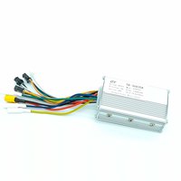 9transport Controller For Electric Scooter X-08 350W