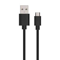 Ansmann USB-A To Micro USB Cable 1 m
