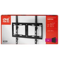 one-for-all-wm-4411-tv-max-100kg-mur-tv-support