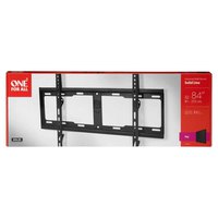 one-for-all-wm4611-32-84-max-100kg-wall-tv-bracket