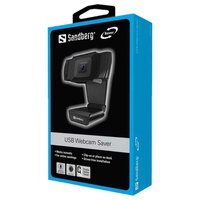 Sandberg USB Saver 480p Webcam
