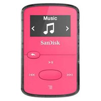 Sandisk Clip JAM New 8GB MP3 Player
