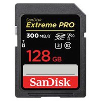 sandisk-tarjeta-memoria-extreme-pro-sdhc-v90-128gb