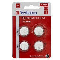 verbatim-litiumbatterier-49532-cr-2025-4-enheter